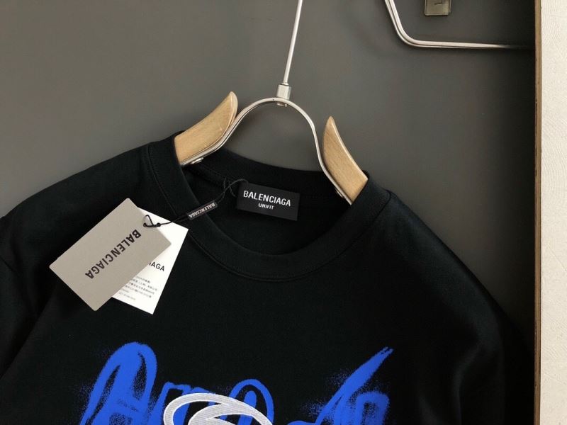 Balenciaga T-Shirts